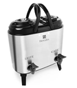 Ver imagem 1 de Botija Termica 12l Dupla Inox Hercules Bt01-66d