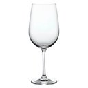 Ver imagem 2 de Taça de Vinho de Cristal com Titânio Mendoza 480ml 1 Peça - Seu Lar