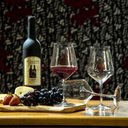 Ver imagem 2 de Bohemia Lida Taça Vinho 23x10x10cm 690ml Cristal Transp 6pç