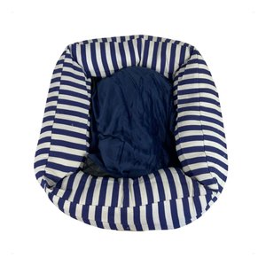 Cama P/ Cachorro Gato Caminha Pet 74x74 100% Lavável Linda