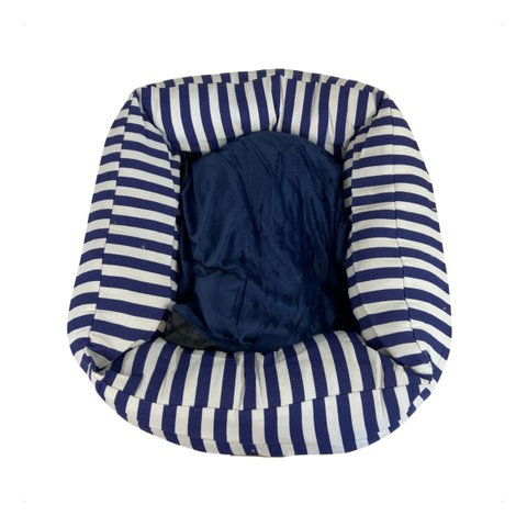 Cama P/ Cachorro Gato Caminha Pet 74x74 100% Lavável Linda