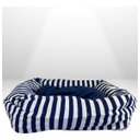 Ver imagem 3 de Cama P/ Cachorro Gato Caminha Pet 74x74 100% Lavável Linda