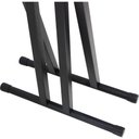 Ver mais imagens de Suporte para Teclado Duplo X St420d Hayonik