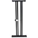 Ver imagem 6 de Suporte para Teclado Duplo X St420d Hayonik