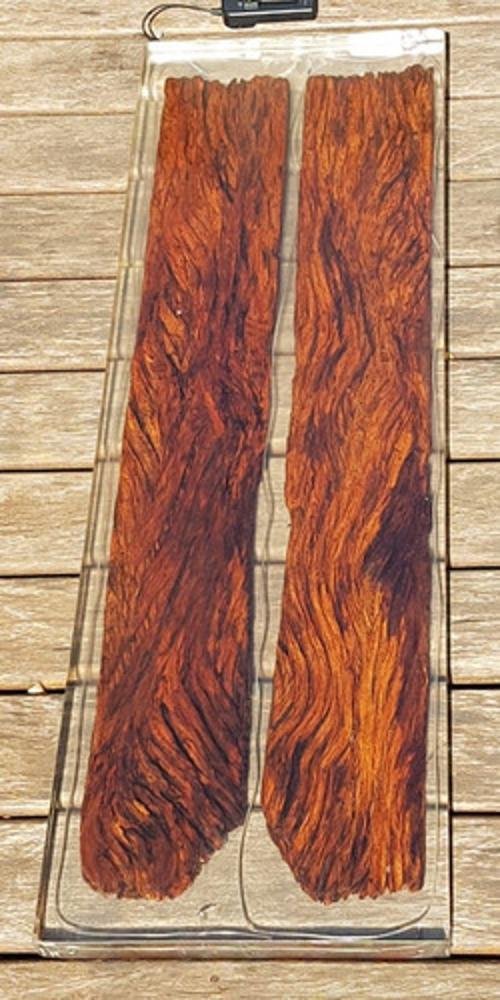Resina Epóxi Alta Espessura Ohana para River Table 1,42kg - 4