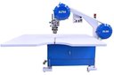 Ver imagem 1 de Máquina Serra Fita-750W 220V BK900-c/Controlador
