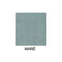 Manta Peseira de Tricot Decorativa Queen Alana Maré Big Tricot - 3