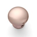 Ver imagem 1 de Puxador Cup Zen Rose