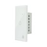 Smart Interruptor Positivo Casa Inteligente, 1 Módulo Touch - 4