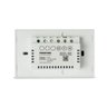 Smart Interruptor Positivo Casa Inteligente, 1 Módulo Touch - 6