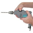 Ver imagem 6 de Furadeira de Impacto 500 W 3/8 127 V para Uso Doméstico com Velocidade Variável Sistema