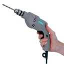 Ver imagem 2 de Furadeira de Impacto 500 W 3/8 127 V para Uso Doméstico com Velocidade Variável Sistema