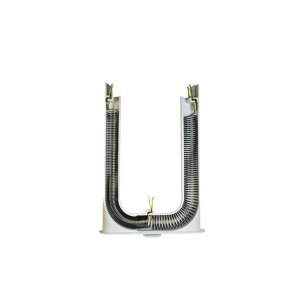 Kit 6 Resistência Elétrica Lorenzetti Ducha 3t 4.300w/220v