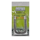 Ver imagem 2 de Kit 6 Resistência Elétrica Lorenzetti Ducha 3t 4.300w/220v