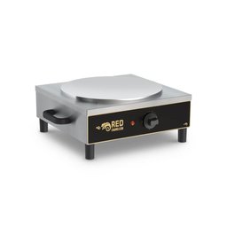 Panquequeira Elétrica 220v 1 Disco - 1