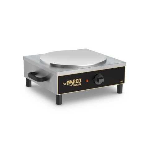 Panquequeira Elétrica 220v 1 Disco