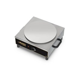 Panquequeira Elétrica 220v 1 Disco - 2