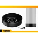 Ver imagem 1 de Componente Para Garrafa Pump 1,8l Tampa De Fundo Termolar