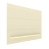 Painel para Tv com Led Royal 220 Off White - Gelius - 4