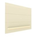 Ver imagem 4 de Painel para Tv com Led Royal 220 Off White - Gelius