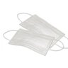 Máscara Cirúrgica Descartável Tripla Pacote com 10 Unidades - Protdesc - 1