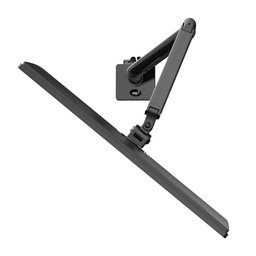 Suporte Monitor Articulado C/ Pistão a Gás 22 a 40' - Elg - 3