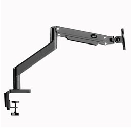 Suporte Monitor Articulado C/ Pistão a Gás 22 a 40' - Elg - 4