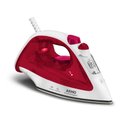 Ver imagem 3 de Ferro a Vapor Antiaderente Essentialgliss 1100w Fmq Arno Rosa e Branco 220v