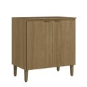 Ver imagem 2 de Balcão 2 Portas 100% MDF 80cm Magnólia Yescasa