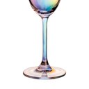 Ver imagem 5 de Jogo de Taças de Champagne Furta Cor de Cristal com Titânio Dom Paris 230ml 6 Peças - Seu Lar