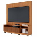 Ver mais imagens de Estante Painel para Tv 75 Pol Led 200cm Yarden C04 Freijó - Lyam Decor