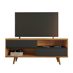 Rack para TV até 50 Polegadas 2 Portas NT 1180  - 2
