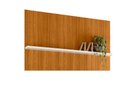 Ver imagem 5 de Estante New Silverstone para Tv até 65 Polegadas - Cinamomo / Off White - Madetec