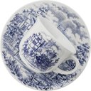 Ver imagem 6 de Jogo de Jantar Biona Cena Inglesa 20 Peças Oxford® Cerâmica