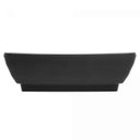 Ver imagem 3 de Molheira Pote Porta Shoyu Retangular de Melamina Tóquio 60ml Preto Lyor 10x6x3cm