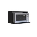 Ver imagem 3 de Nicho de Parede para Microondas Funcionale 