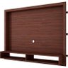 Painel para Tv de até 55 Polegadas Frame Br 420 - Castanho Velasquez - 3