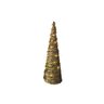Arvore Cone Decorativo C/ Luz P - 1