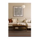 Ver imagem 4 de Tapete Kilim 200x250 Multi 6056