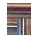 Ver imagem 3 de Tapete Kilim 200x250 Multi 6056