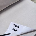 Ver imagem 4 de Conjunto Sofá 7 Lugares Moderno Versátil com Chaise, Puff e Encosto de Madeira Sebastian -