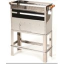 Ver imagem 1 de Churrasqueira para Espetinho Churrasquinho Inox