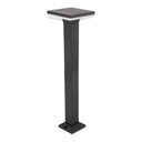 Ver imagem 1 de Balizador Led Luz Indireta 12w 3000k Ip65