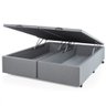 Box Bau Dreams Difference sommier bau 1,38x1,88x0,40 cm - 3