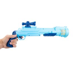 Bolas Sabão Maquina Eletrica Brinquedo Lança Bolhas:rosa - 11