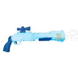 Bolas Sabão Maquina Eletrica Brinquedo Lança Bolhas:rosa - 1
