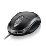 Mouse Usb Multilaser Preto para Computador e Notebook - 2