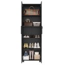 Ver imagem 4 de Armário para Escritório 2 Portas com Chave Nt 4020