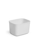 Ver imagem 1 de Pote para Sorvete 2l com Tampas Azuis - Kit com 10 Unidades