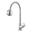 Ver imagem 1 de Torneira Gourmet Balcão 1173 C 18 BL Meber Metais